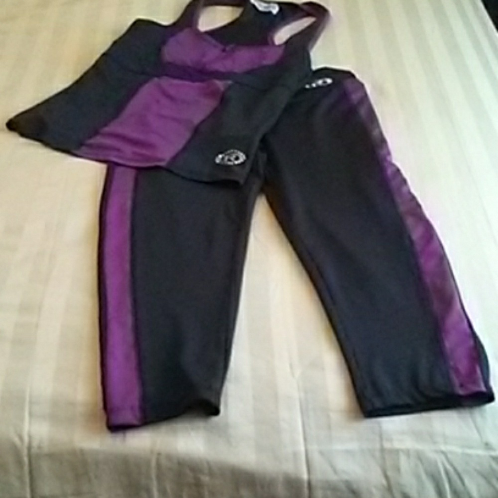 Active suit
